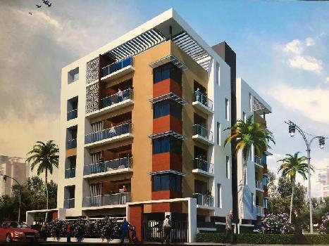 4 BHK Flat for Sale in College Road, Nashik