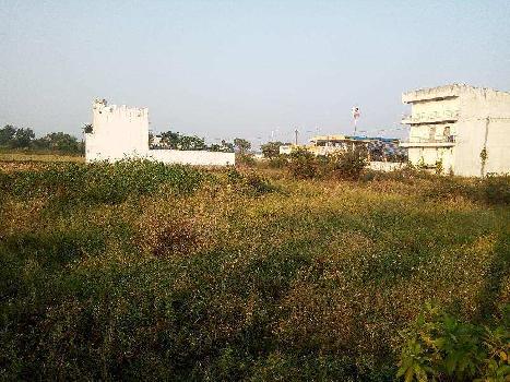 Residential Plot for Sale in Berhampur
