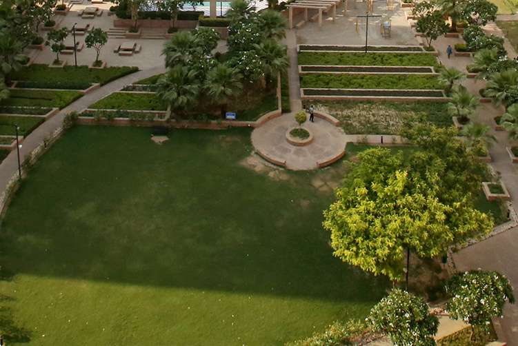 Residential Plot For Sale In Sector 49, Gurgaon (360 Sq. Yards)