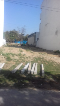 Residential Plot for Sale in Sector 46, Gurgaon (161 Sq. Yards)