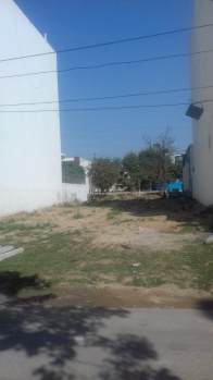 Residential Plot for Sale in Sector 46, Gurgaon (263 Sq. Yards)