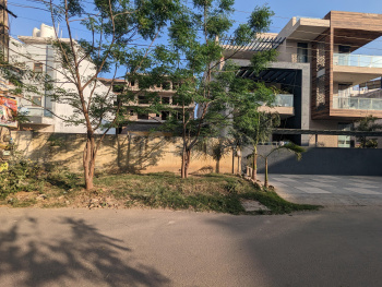 Residential Plot for Sale in Sector 46, Gurgaon (342 Sq. Yards)