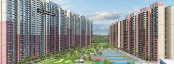 2 BHK Flats & Apartments for Sale in Sector 150, Noida (1100 Sq.ft.)