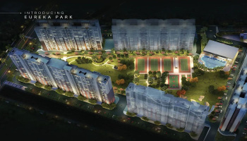 3 BHK Flats & Apartments for Sale in Sector 150, Noida