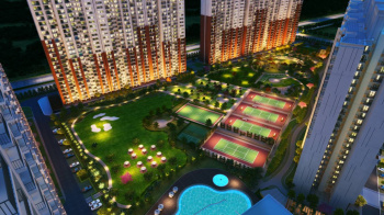 3 BHK Flats & Apartments for Sale in Sector 150, Noida