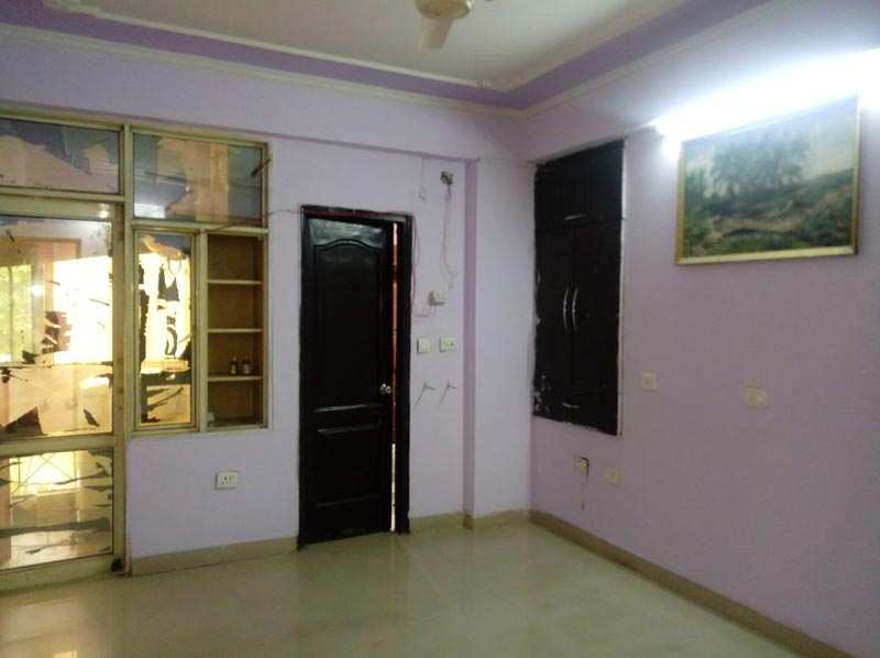 3 BHK Flat For Rent In Vaibhav Khand, Ghaziabad
