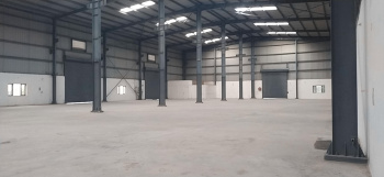 1520 Sq. Yards Factory / Industrial Building for Rent in H S I I D C, Bahadurgarh