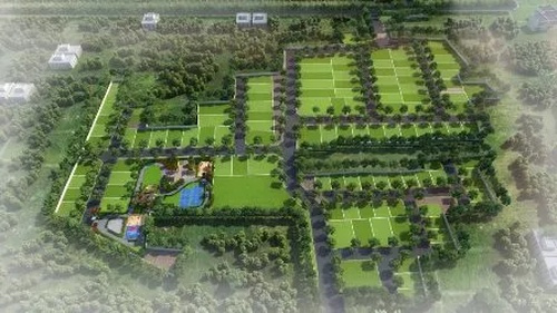 Residential Plot for Sale in Sector 29, Bahadurgarh (175 Sq. Yards)