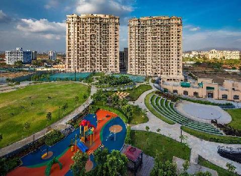 825 Sq.ft. Studio Apartments for Sale in Nibm, Pune
