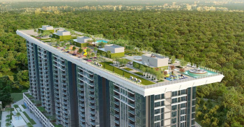 3 BHK Flats & Apartments for Sale in Nibm, Pune (2247 Sq.ft.)