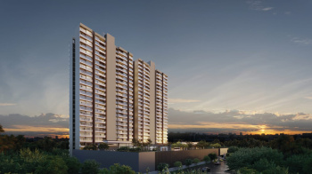 4 BHK Flats & Apartments for Sale in Sopan Baug, Pune (1696 Sq.ft.)