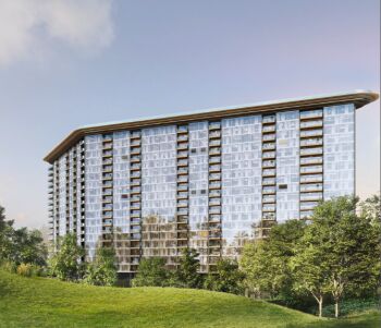 4 BHK Flats & Apartments for Sale in Kondhwa, Pune (1935 Sq.ft.)