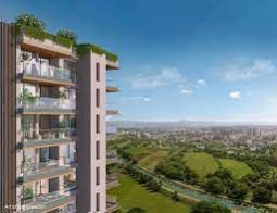 3 BHK Flats & Apartments for Sale in Hadapsar, Pune (1400 Sq.ft.)