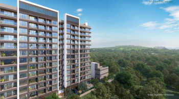 2 BHK Flats & Apartments for Sale in Wanwadi, Pune (800 Sq.ft.)