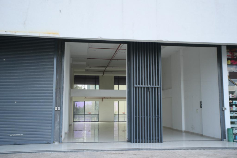 3006 Sq.ft. Commercial Shops for Sale in Hinjewadi, Pune