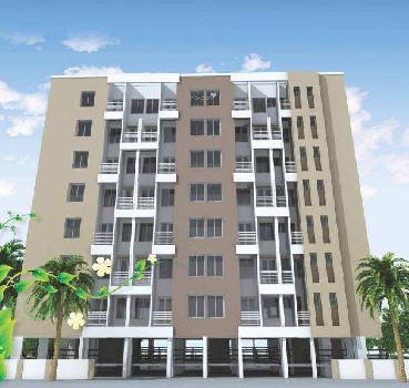3 BHK Apartment For Sale in Parvati Darshan, Pune