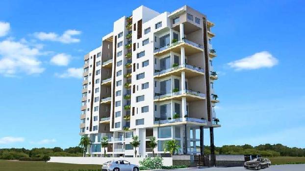 4 BHK Flat For Sale in Shivaji Nagar, Pune