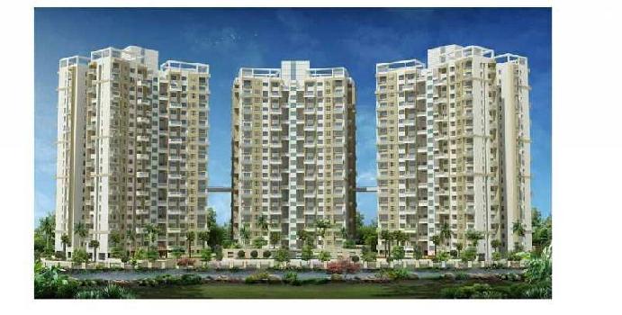 3 BHK Apartment For Sale in Bibwewadi, Pune