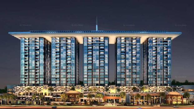 4 BHK Flat For Sale in NIBM Annex Mohammadwadi, Pune