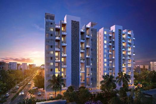 3 BHK Flats & Apartments for Sale in Pune (1517 Sq.ft.)