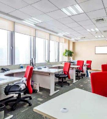 Office Space for Sale in Baner, Pune (550 Sq.ft.)