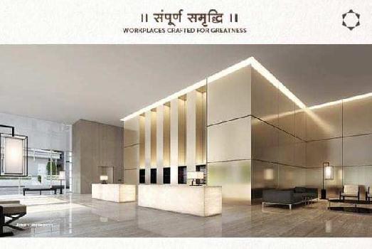 Office Space for Sale in Bibwewadi, Pune (450 Sq.ft.)