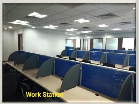 4510 Sq.ft. Office Space For Rent In Swargate, Pune