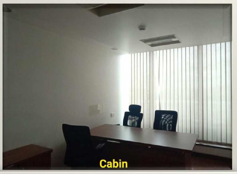 4510 Sq.ft. Office Space for Rent in Swargate, Pune