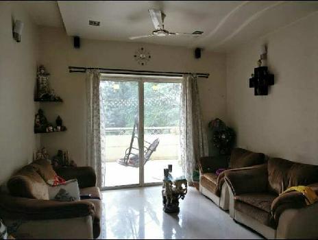 2 BHK Flats & Apartments for Sale in Sopan Baug, Pune (1050 Sq.ft.)