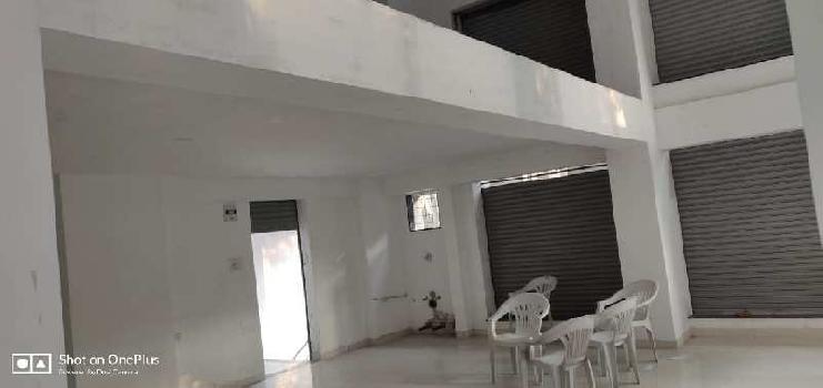 1000 Sq.ft. Commercial Shops For Rent In New Mangalwar Peth, Pune