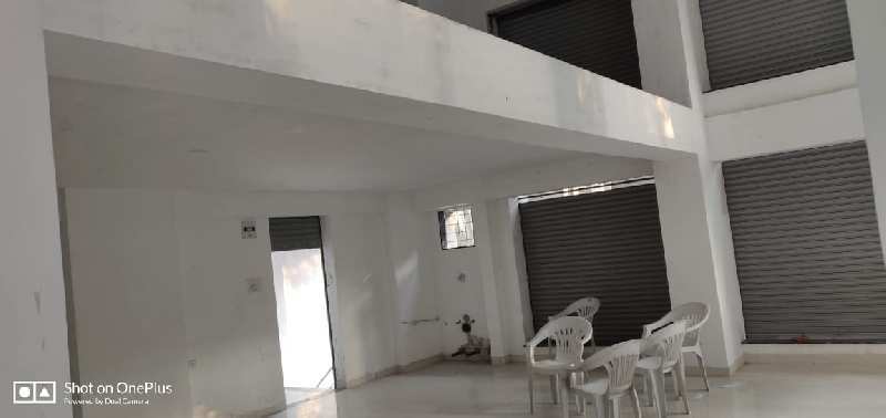 1000 Sq.ft. Commercial Shops for Rent in New Mangalwar Peth, Pune