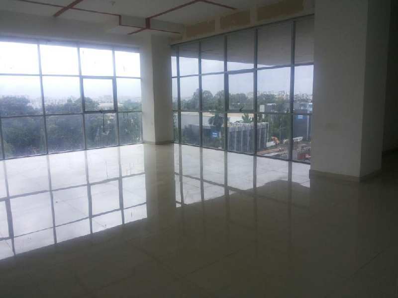 1200 Sq.ft. Office Space for Rent in Dapodi, Pune