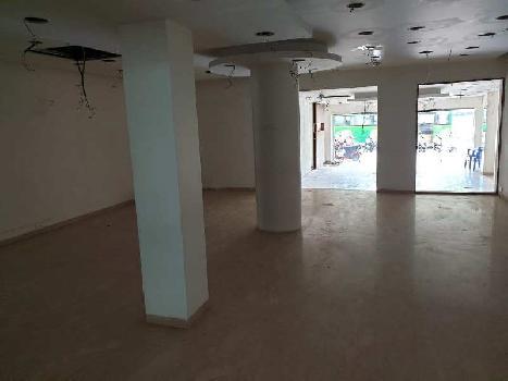 2000 Sq.ft. Showrooms for Rent in Fergusson College Road, Pune