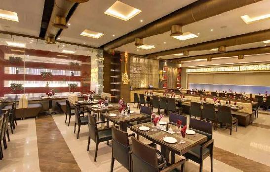 20287 Sq.ft. Hotel & Restaurant for Sale in Viman Nagar, Pune