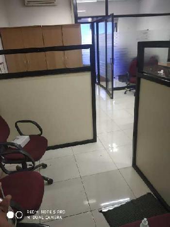 550 Sq.ft. Office Space for Rent in Wanwadi, Pune