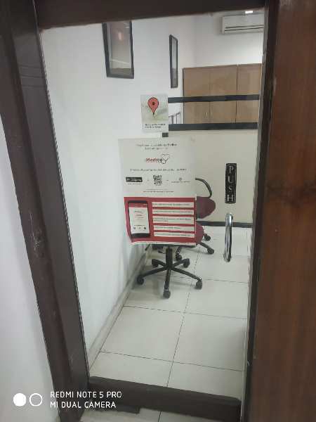 550 Sq.ft. Office Space for Rent in Wanwadi, Pune