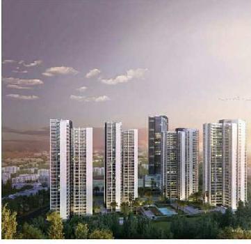 3 BHK Flats & Apartments for Sale in Bibvewadi, Pune (1578 Sq.ft.)