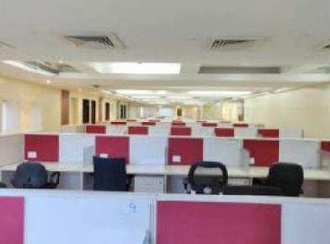 7068 Sq.ft. Office Space for Rent in Ashok Nagar, Pune