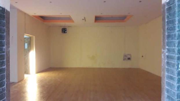 1500 Sq.ft. Office Space for Rent in Shivaji Nagar, Pune