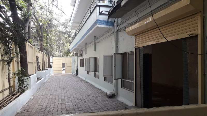 1500 Sq.ft. Office Space for Rent in Shivaji Nagar, Pune