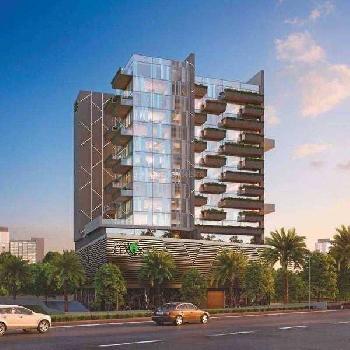 3910 Sq.ft. Office Space for Sale in Baner, Pune