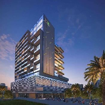 4711 Sq.ft. Office Space for Sale in Baner, Pune