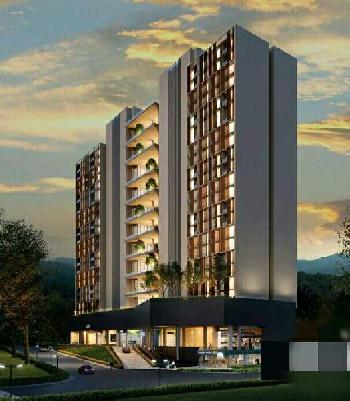 545 Sq.ft. Office Space for Sale in Baner, Pune