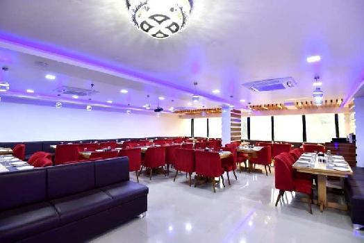 2315 Sq.ft. Hotel & Restaurant for Rent in Pimpri Chinchwad, Pune
