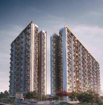 2 BHK Flats & Apartments for Sale in Manjri, Pune (834 Sq.ft.)