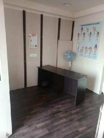 1450 Sq.ft. Office Space for Sale in Camp, Pune