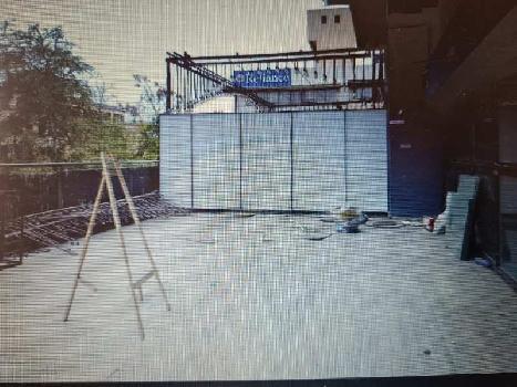 4110 Sq.ft. Hotel & Restaurant for Rent in Baner, Pune