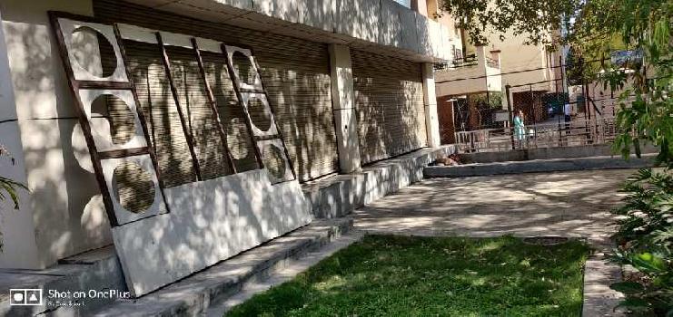 3000 Sq.ft. Office Space for Rent in Aundh, Pune
