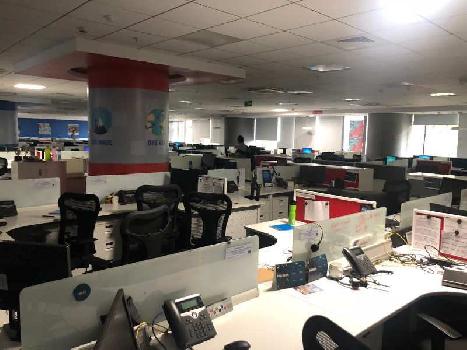 3922 Sq.ft. Office Space for Sale in Viman Nagar, Pune