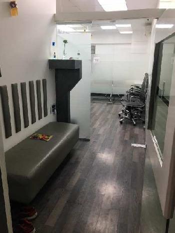 905 Sq.ft. Office Space for Sale in Dhole Patil Road, Pune
